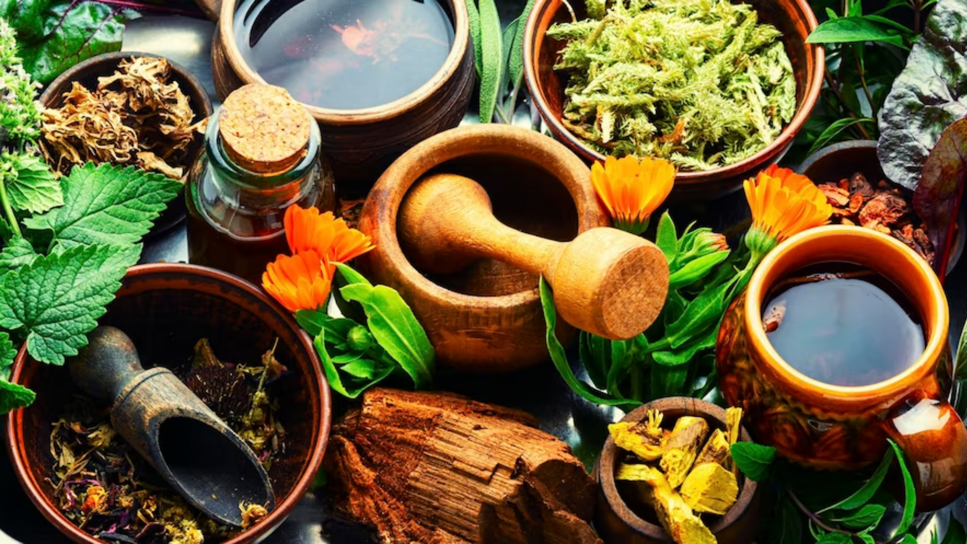 What is Ayurveda ?