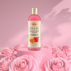 Rose Honey Face Wash 200 ml| Zubh Khadi